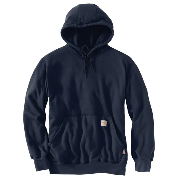 Carhartt FR Force® Loose Fit Midweight Sweatshirt - Carhartt FR Force® Loose Fit Midweight Sweatshirt - Image 0 of 2