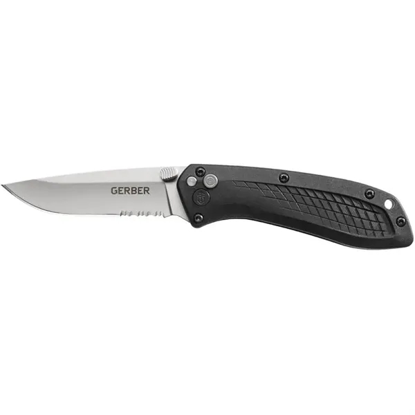 Gerber® US-Assist Folding Knife - Gerber® US-Assist Folding Knife - Image 2 of 4