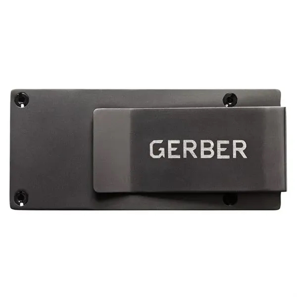 Gerber® GDC Money Clip - Gerber® GDC Money Clip - Image 3 of 5