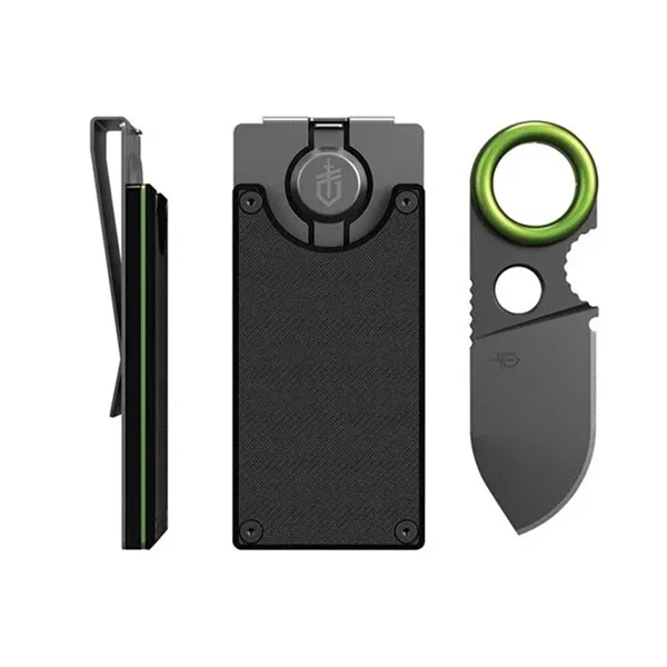 Gerber® GDC Money Clip - Gerber® GDC Money Clip - Image 4 of 5
