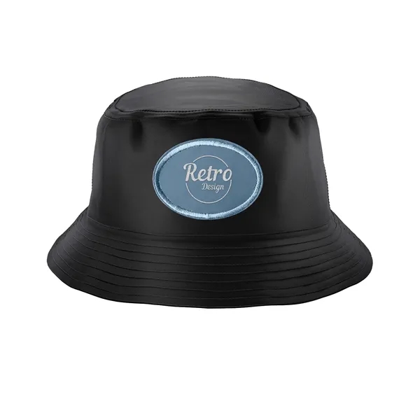 3-Day Rush Canvas Sublimation Hat - 3-Day Rush Canvas Sublimation Hat - Image 3 of 19