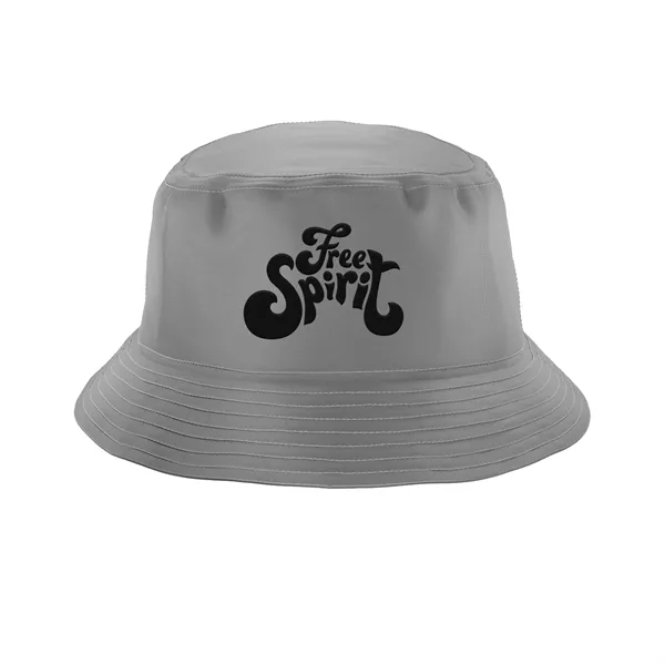 3-Day Rush Canvas Sublimation Hat - 3-Day Rush Canvas Sublimation Hat - Image 4 of 19