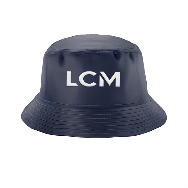 3-Day Rush Canvas Sublimation Hat - 3-Day Rush Canvas Sublimation Hat - Image 6 of 19