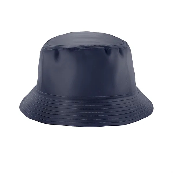 3-Day Rush Canvas Sublimation Hat - 3-Day Rush Canvas Sublimation Hat - Image 7 of 19
