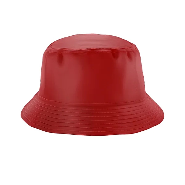 3-Day Rush Canvas Sublimation Hat - 3-Day Rush Canvas Sublimation Hat - Image 9 of 19