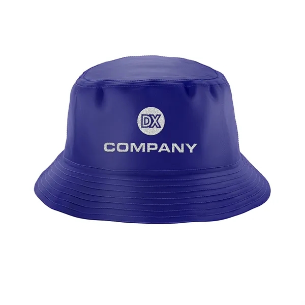 3-Day Rush Canvas Sublimation Hat - 3-Day Rush Canvas Sublimation Hat - Image 10 of 19