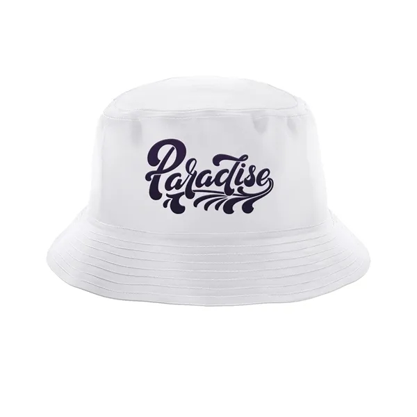 3-Day Rush Canvas Sublimation Hat - 3-Day Rush Canvas Sublimation Hat - Image 12 of 19