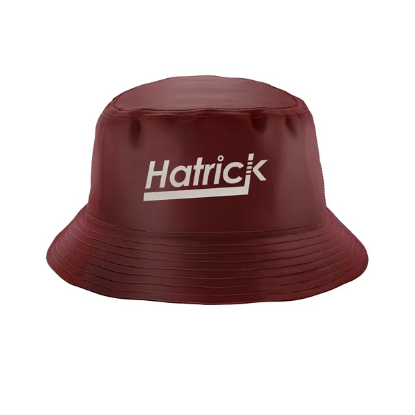 3-Day Rush Canvas Sublimation Hat - 3-Day Rush Canvas Sublimation Hat - Image 14 of 19