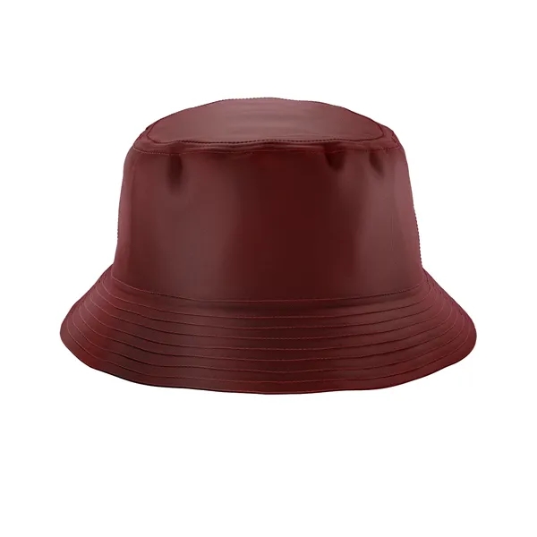 3-Day Rush Canvas Sublimation Hat - 3-Day Rush Canvas Sublimation Hat - Image 15 of 19