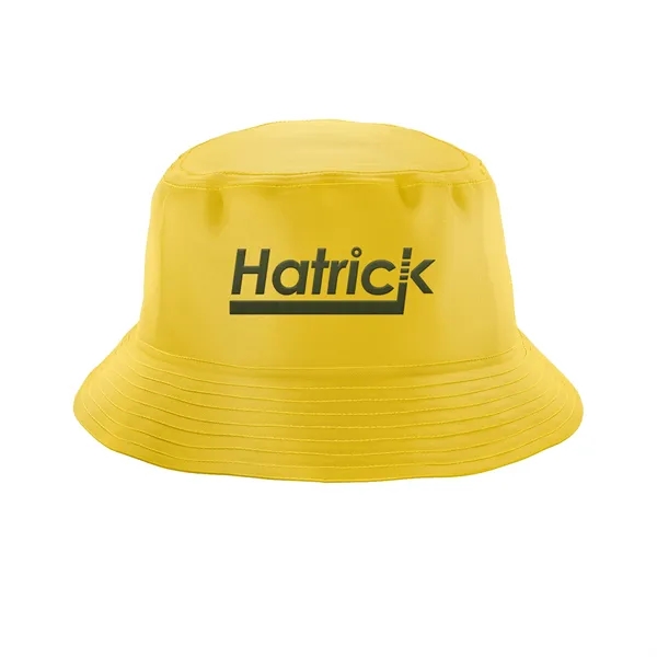 3-Day Rush Canvas Sublimation Hat - 3-Day Rush Canvas Sublimation Hat - Image 16 of 19