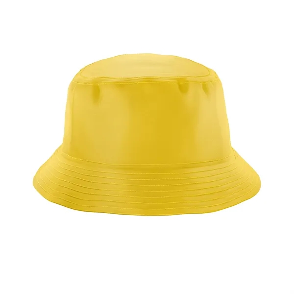 3-Day Rush Canvas Sublimation Hat - 3-Day Rush Canvas Sublimation Hat - Image 17 of 19