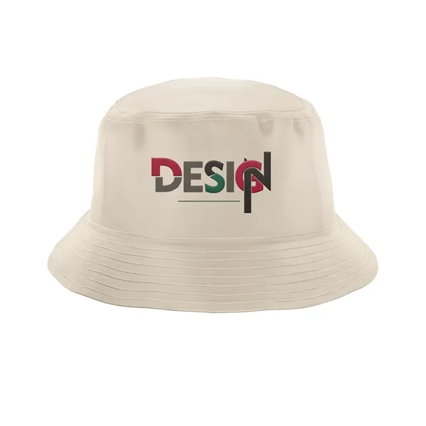 3-Day Rush Canvas Sublimation Hat - 3-Day Rush Canvas Sublimation Hat - Image 18 of 19