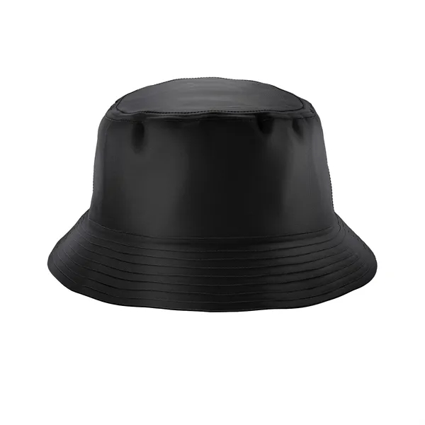 3-Day Rush Canvas Sublimation Hat - 3-Day Rush Canvas Sublimation Hat - Image 19 of 19
