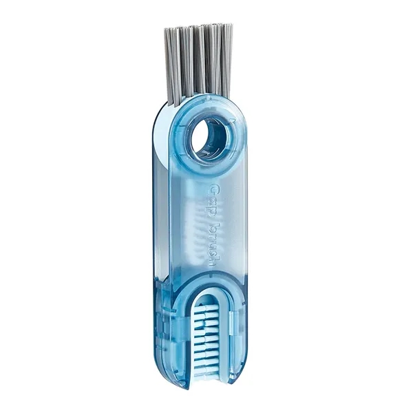 3in1 Tiny Bottle Cup Lid Detail Brush - 3in1 Tiny Bottle Cup Lid Detail Brush - Image 2 of 4