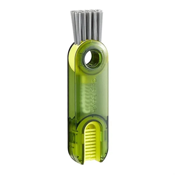3in1 Tiny Bottle Cup Lid Detail Brush - 3in1 Tiny Bottle Cup Lid Detail Brush - Image 3 of 4