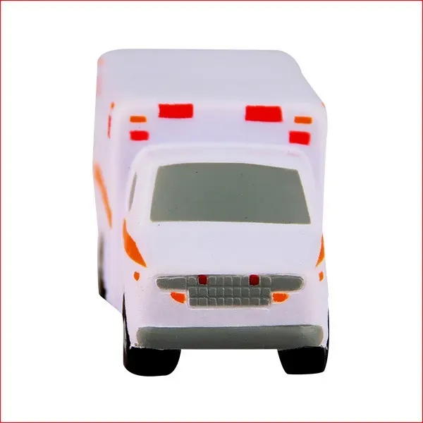 Ambulance Stress Balls - Ambulance Stress Balls - Image 2 of 4