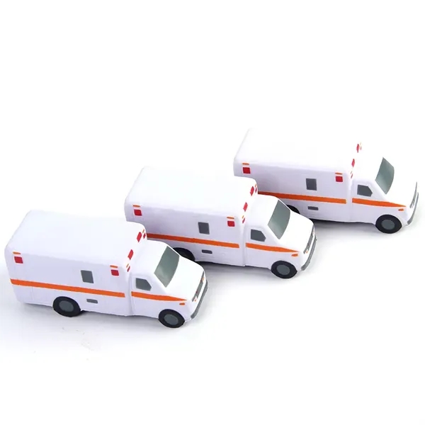 Ambulance Stress Balls - Ambulance Stress Balls - Image 4 of 4