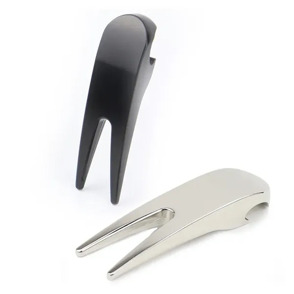 Divot Tool Repair Fixer Golf Ball Marker - Divot Tool Repair Fixer Golf Ball Marker - Image 1 of 5