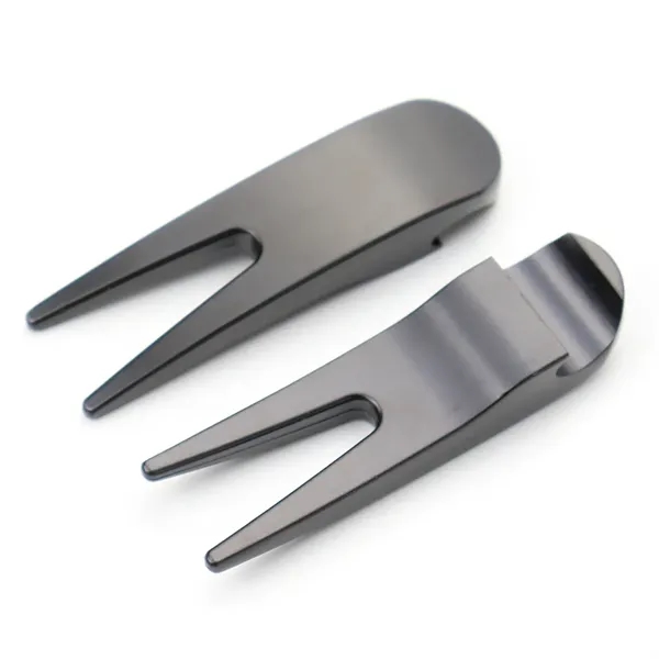 Divot Tool Repair Fixer Golf Ball Marker - Divot Tool Repair Fixer Golf Ball Marker - Image 5 of 5