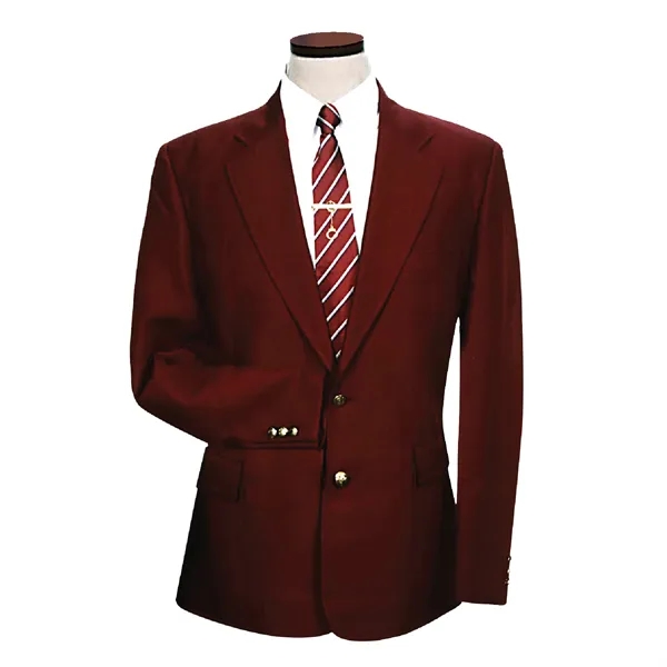 Professional Blazer - Professional Blazer - Image 5 of 5