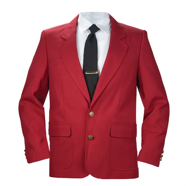 Professional Blazer - Professional Blazer - Image 3 of 5