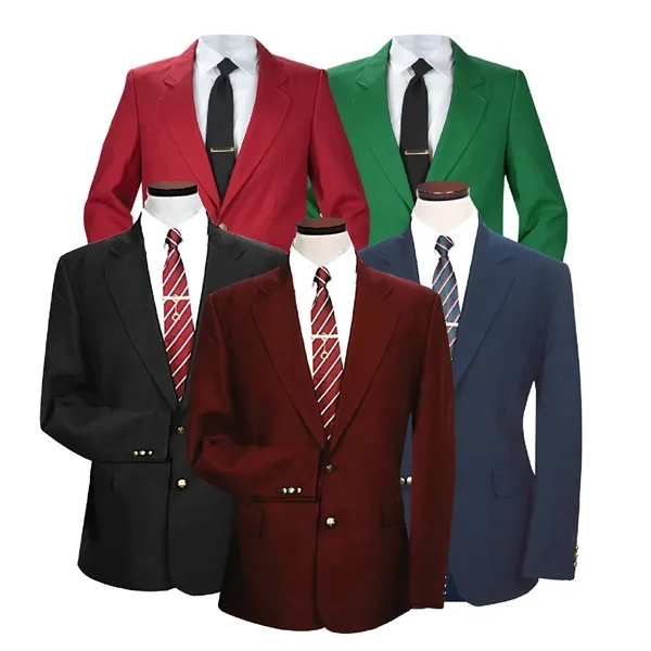 Professional Blazer - Professional Blazer - Image 0 of 5