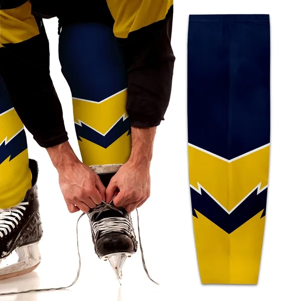 Adult Hockey Socks - Adult Hockey Socks - Image 0 of 3