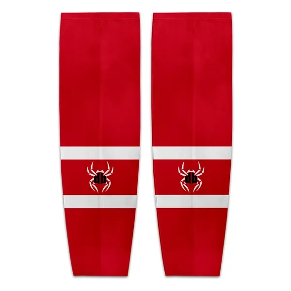Adult Hockey Socks - Adult Hockey Socks - Image 2 of 3