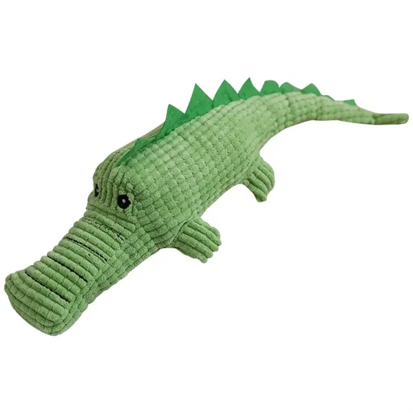 Pet Crinkle Dog Toy No Stuffing Animals - Pet Crinkle Dog Toy No Stuffing Animals - Image 2 of 6