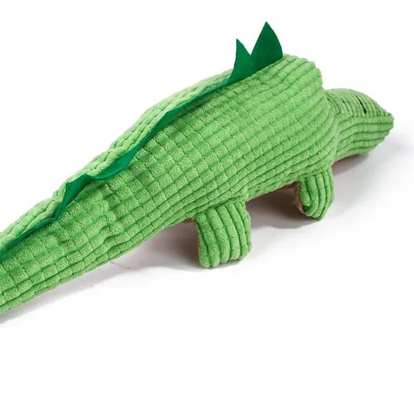 Pet Crinkle Dog Toy No Stuffing Animals - Pet Crinkle Dog Toy No Stuffing Animals - Image 6 of 6