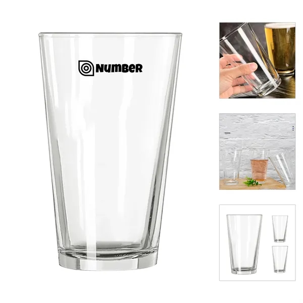 Pint Glass - Pint Glass - Image 0 of 4