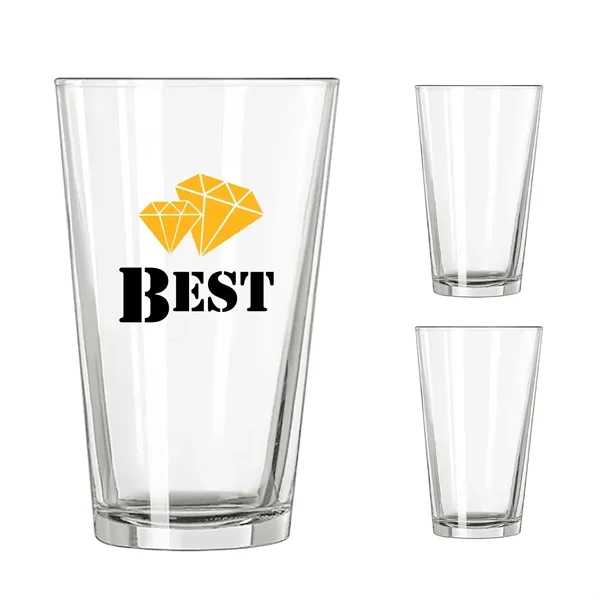Pint Glass - Pint Glass - Image 1 of 4