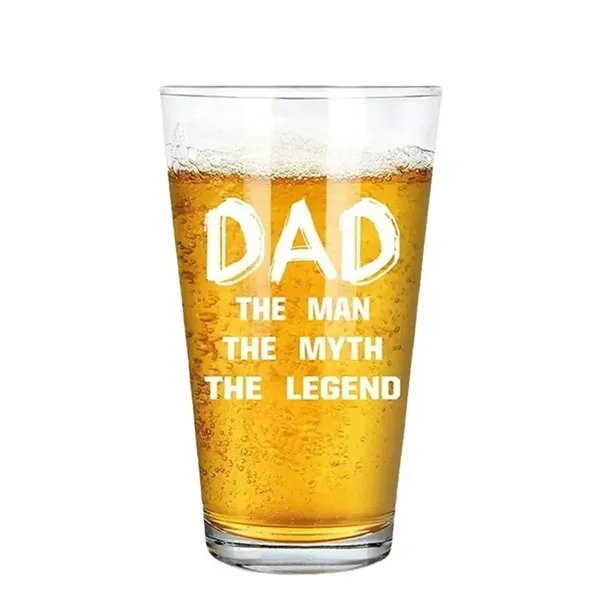 Pint Glass - Pint Glass - Image 2 of 4