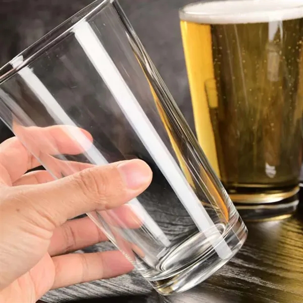 Pint Glass - Pint Glass - Image 3 of 4