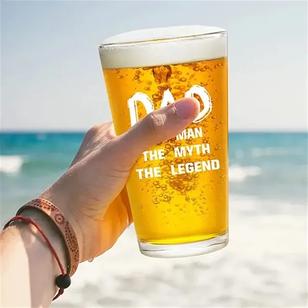 Pint Glass - Pint Glass - Image 4 of 4