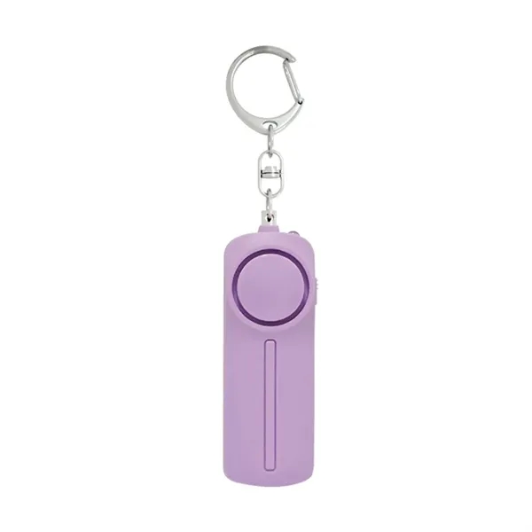 Safe Personal Alarm Emergency Whistle Keychain LED - Safe Personal Alarm Emergency Whistle Keychain LED - Image 6 of 6