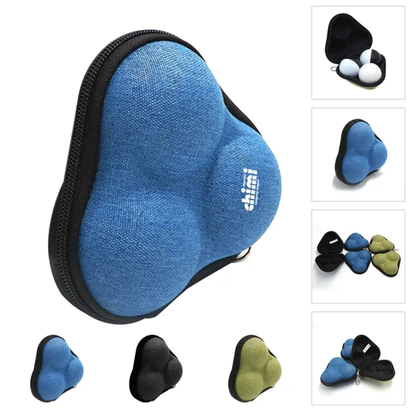 Golf Ball Storage Bag Compact Holder Carry - Golf Ball Storage Bag Compact Holder Carry - Image 0 of 0