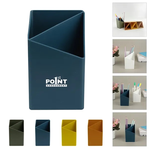 Desk Pencil  Holder - Desk Pencil  Holder - Image 0 of 0