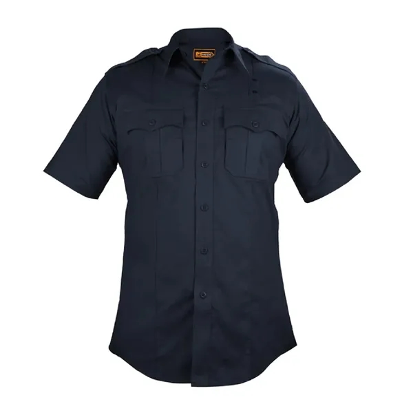 Cotton Mechanical Stretch Tactical Shirts - Cotton Mechanical Stretch Tactical Shirts - Image 2 of 4