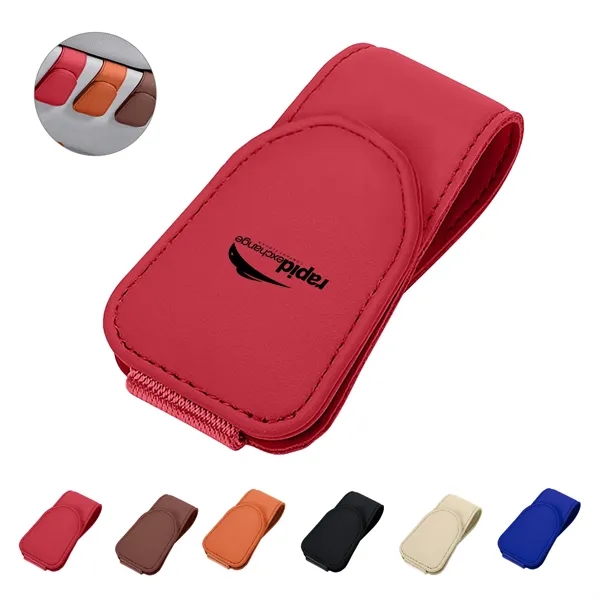 Sunglasses Holders for Car  Visor - Sunglasses Holders for Car  Visor - Image 0 of 0