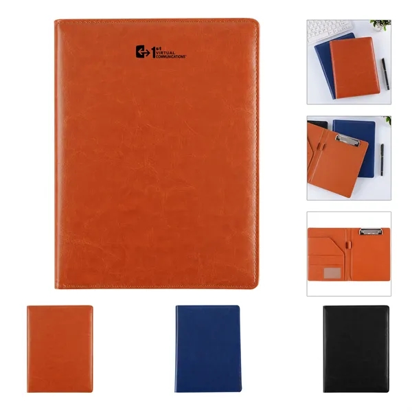 Multifunctional A5 Portfolio - Multifunctional A5 Portfolio - Image 0 of 0
