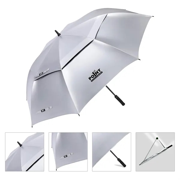 UV Protection Golf Umbrella - UV Protection Golf Umbrella - Image 0 of 0