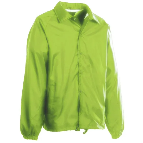 Plain Windbreakers - Plain Windbreakers - Image 1 of 8