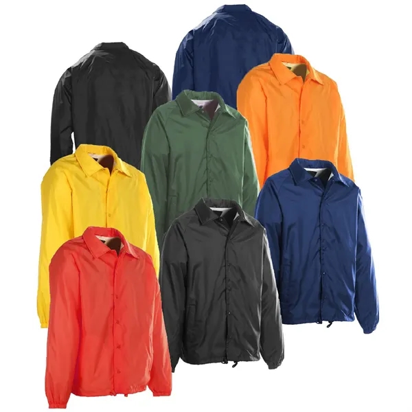Plain Windbreakers - Plain Windbreakers - Image 0 of 8