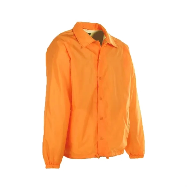 Plain Windbreakers - Plain Windbreakers - Image 5 of 8