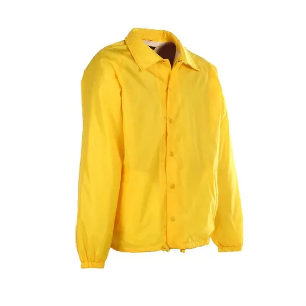 Plain Windbreakers - Plain Windbreakers - Image 6 of 8
