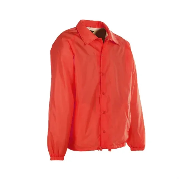 Plain Windbreakers - Plain Windbreakers - Image 7 of 8
