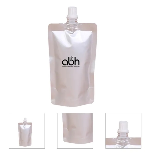 Travel Drinking Flask Water Bladder with Funnel - Travel Drinking Flask Water Bladder with Funnel - Image 0 of 0