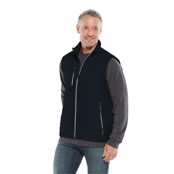 Men's Discoverer Vest - Men's Discoverer Vest - Image 3 of 5