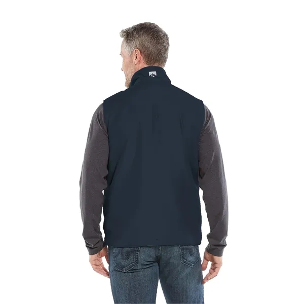 Men's Discoverer Vest - Men's Discoverer Vest - Image 4 of 5